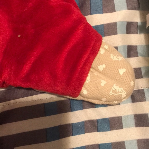 Gagou Tagou  reversible snowsuit EUC - Picture 6 of 8